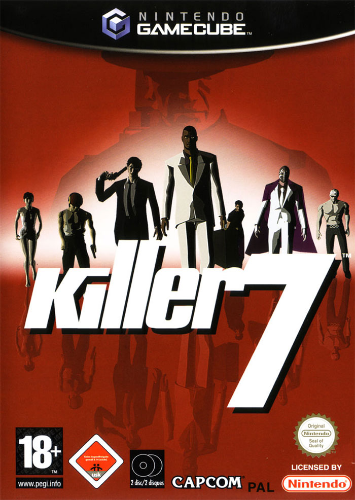 Killer7