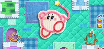 Kirby Au Fil de l’Aventure