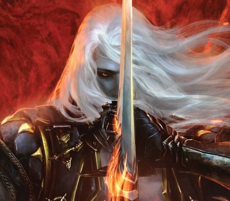 Castlevania Lords of Shadow  Mirror of Fate