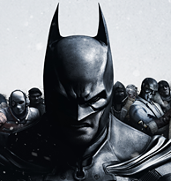 Batman Arkham Origins dévoile son DLC Cold Cold Heart