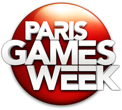 307 000 visiteurs pour la Paris Games Week 2015
