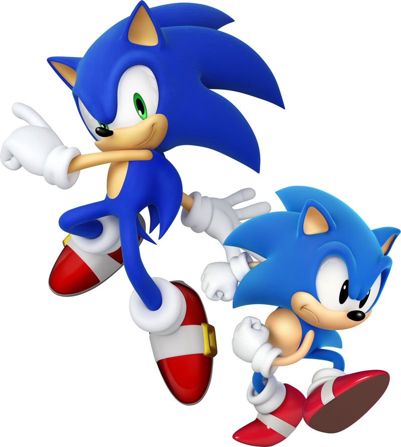 SEGA et la Sonic Team veulent un nouveau Sonic et des DLC