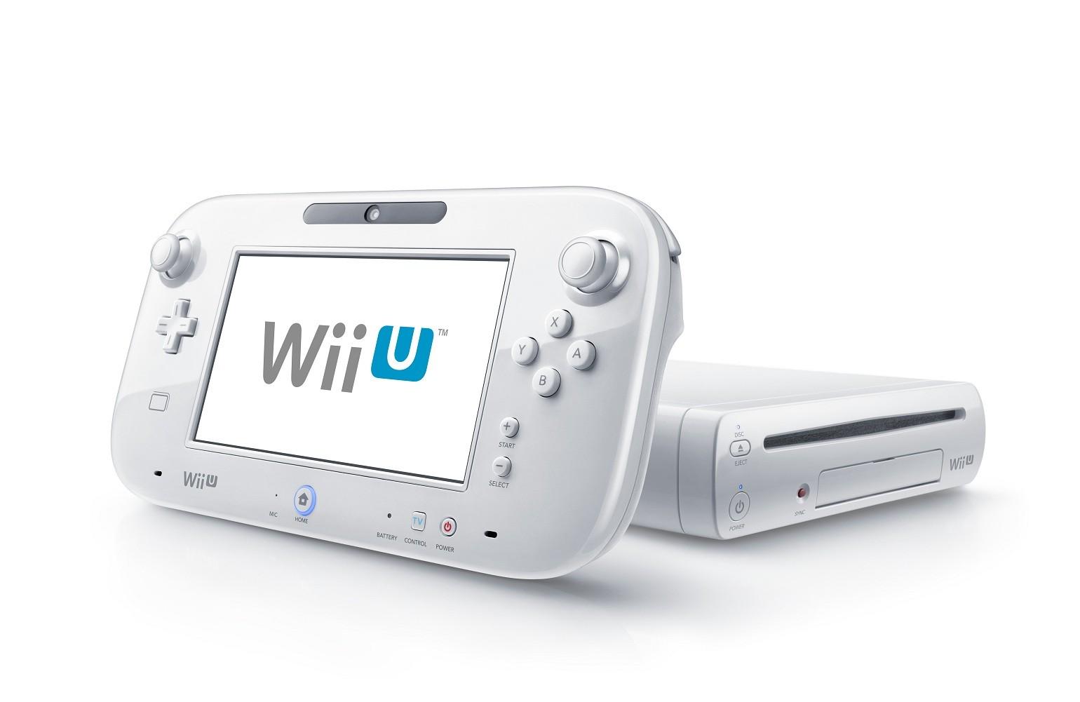 Wii U : le planning en Europe