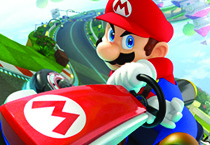 30 personnages jouables pour Mario Kart 8 ?