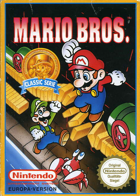 La playlist – les Mario 2D