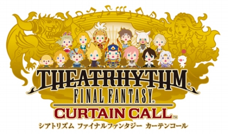 Romancing SaGa dans Theatrhythm Final Fantasy : Curtain Call