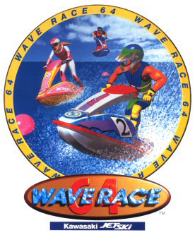 Wave Race 64 : du prototype à la version finale