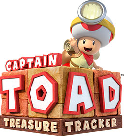 Captain Toad Treasure Tracker s’annonce sur Wii U