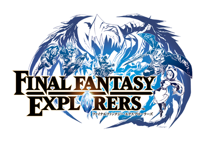 Final Fantasy Explorers se dévoile en images