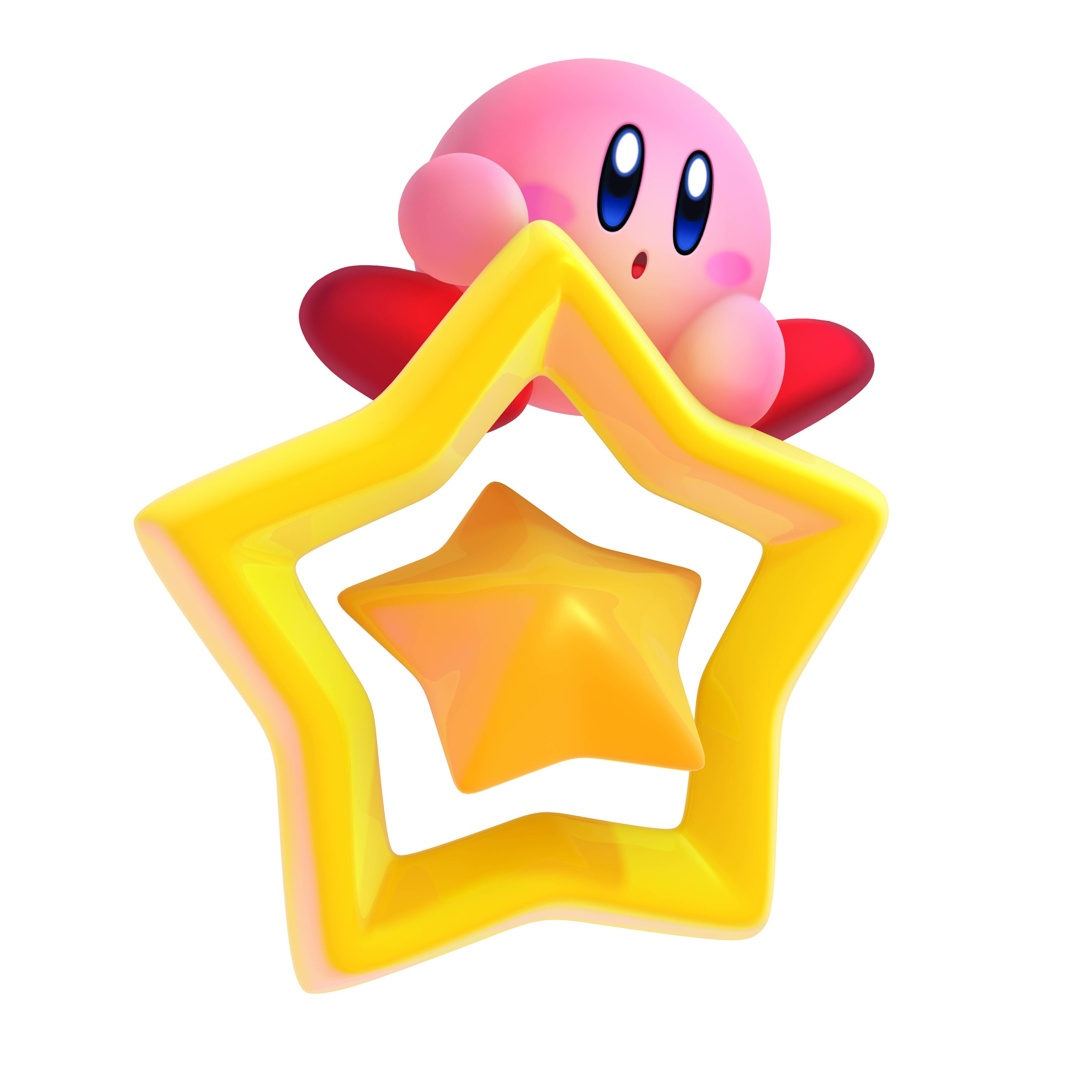 Kirby : Triple Deluxe recycle ses mini-jeux sur l’eShop