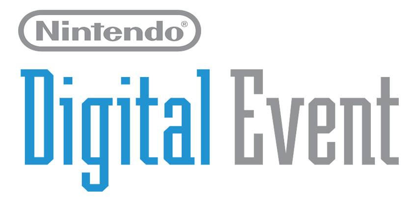 Nintendo Digital Event – E3 2014
