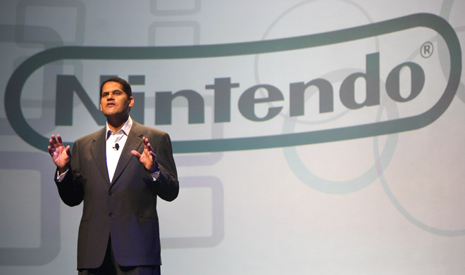 Nintendo @ E3 2014 : Demandez le programme !