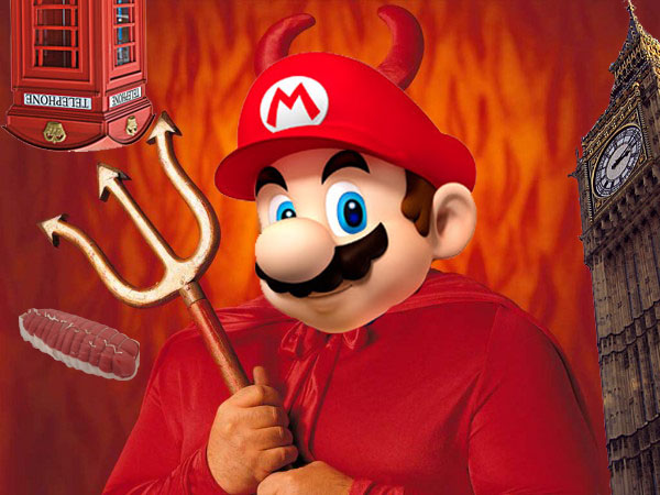 Mario Kart 8 fait grimper les ventes de la Wii U chez les rosbeef