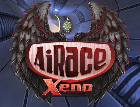 AiRace Xeno