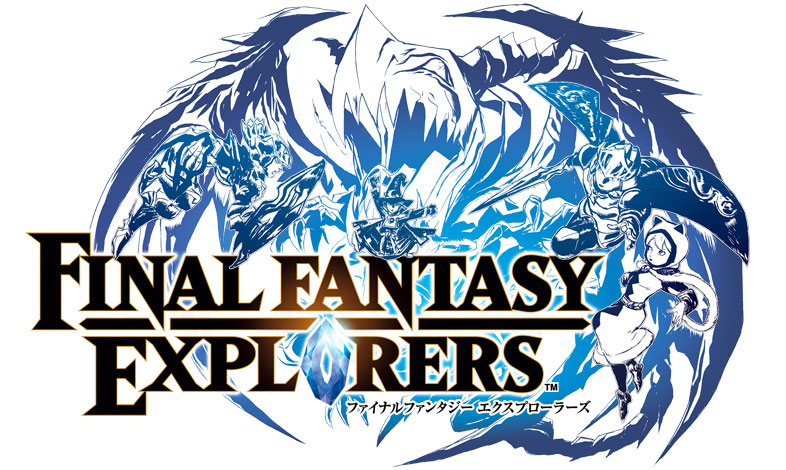Une nouvelle vidéo pour Final Fantasy Explorers
