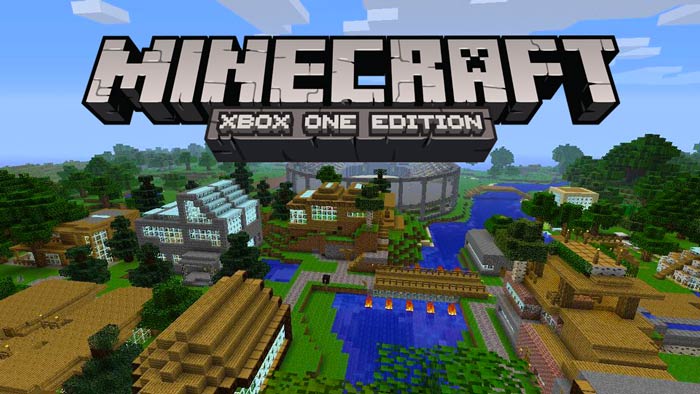Microsoft débourse 2,5 milliards de dollars pour Minecraft