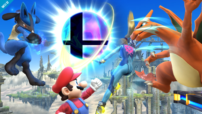 Super Smash Bros. for Nintendo 3DS s’offre une pub jap