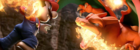 Tournois Super Smash Bros 3DS : Compte Rendu N°2