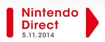 Nintendo Direct ce mercredi 5 novembre