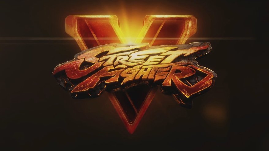 Street Fighter V se dévoile avec un nouveau trailer !