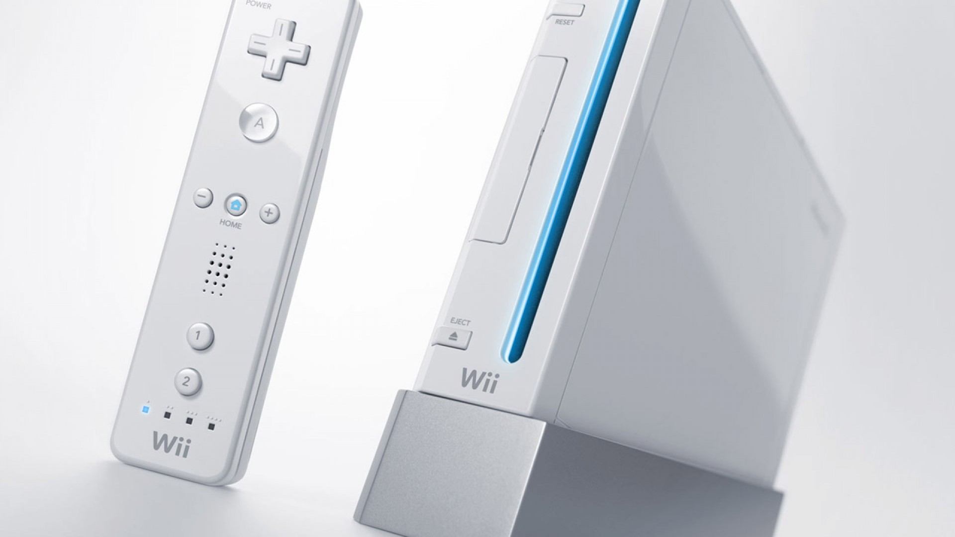 Les tutos de Bido : recycler sa Wii usagée