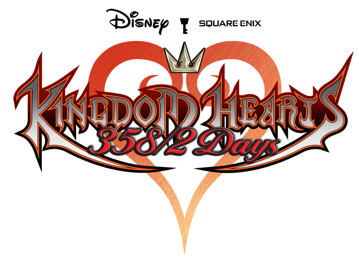 Kingdom Hearts : 358/2 days