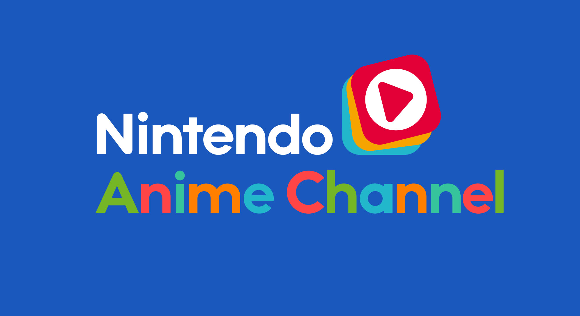 Nintendo Anime Channel : des séries animées gratuites sur 3DS