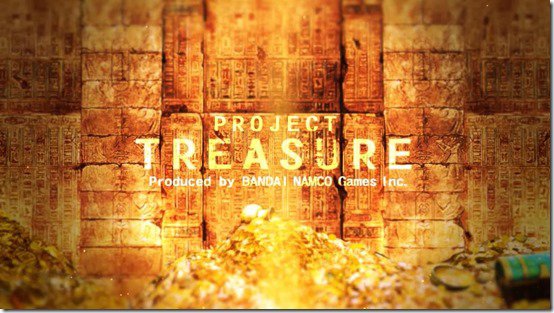 Project Treasure : l’exclusivité Wii U de Katsuhiro Harada