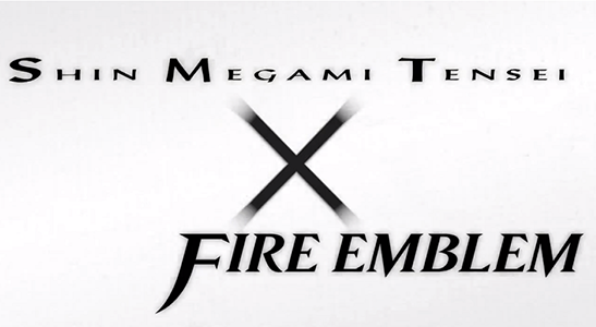 ENFIN du neuf pour SMT X Fire Emblem