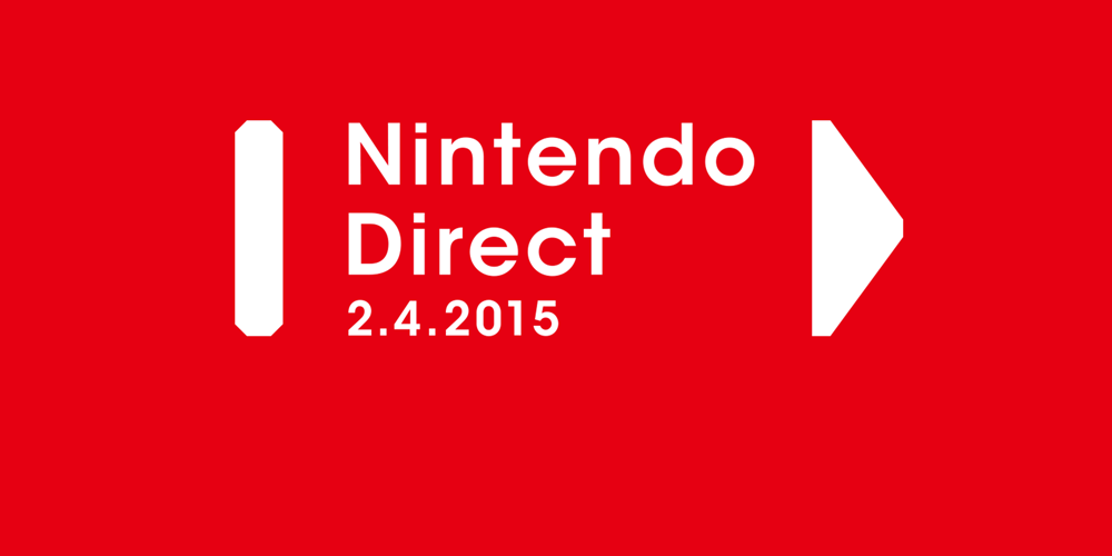 Un Nintendo Direct pour le 1er avril (presque)