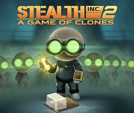 Stealth Inc. 2 : A Game of Clones n’est plus exclusif sur Wii U