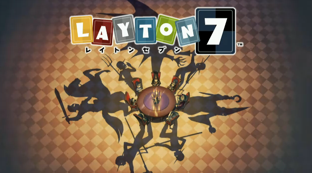 Fantasy Life 2 et Layton 7 fuient la 3DS