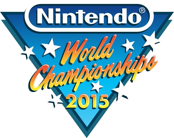 Nintendo World Championships 2015 : des infos