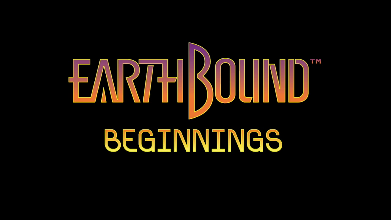 EarthBound Beginnings annoncé en Europe