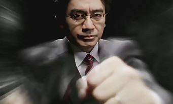 Iwata explique son absence à l’E3 2015