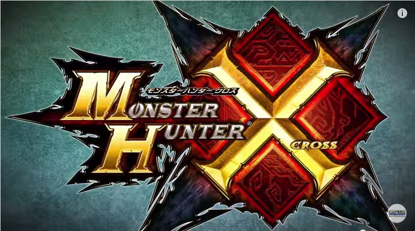 Un nouveau Monster Hunter annoncé !