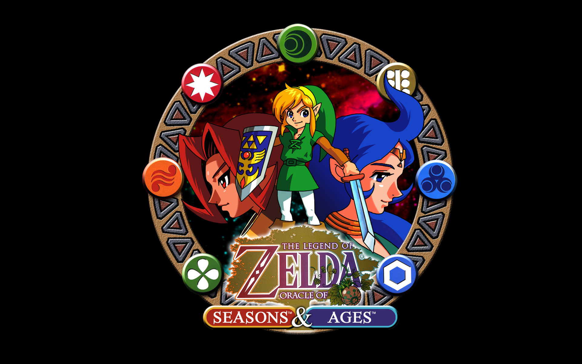 La Playlist – Les Zelda 2D
