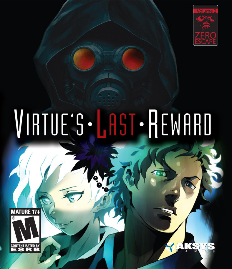 Virtue’s Last Reward