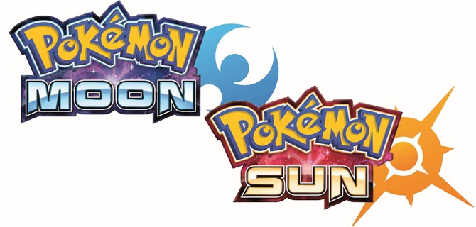 Pokémon Soleil et Lune confirmés sur 3DS !