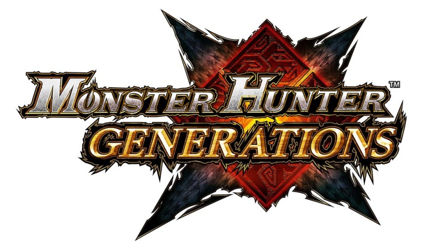 Monster Hunter Generations arrive en Occident