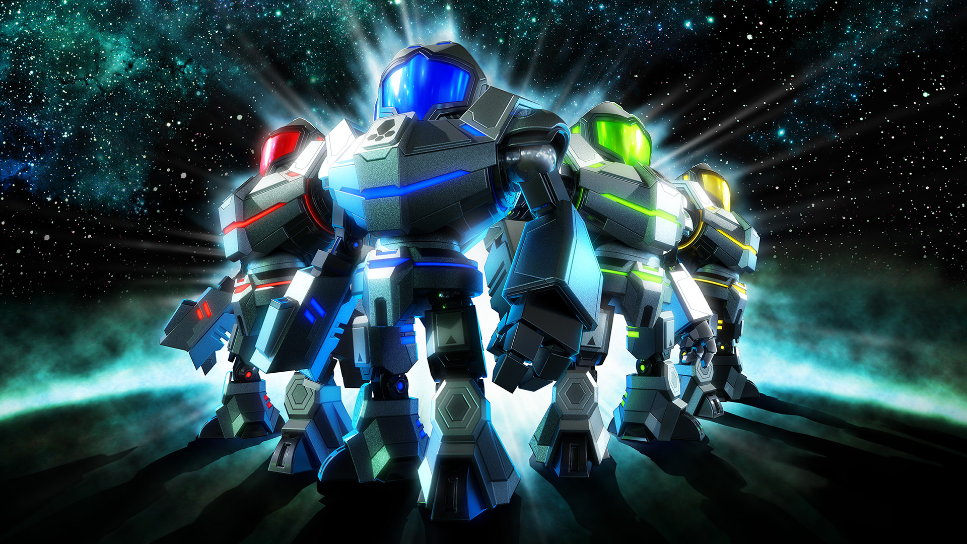 Une nouvelle vidéo pour Metroid Prime: Federation Force