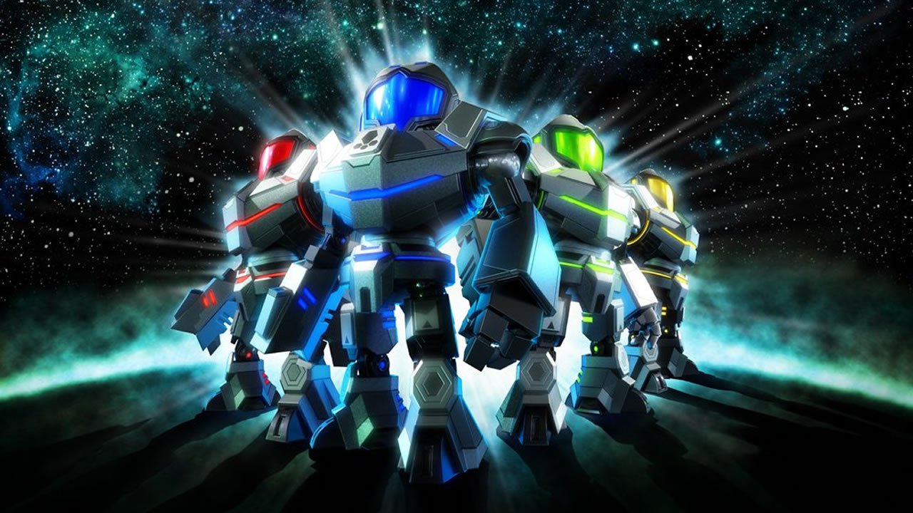 Metroid Prime : Federation Force se date