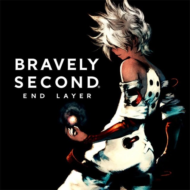 Bravely Second : End Layer