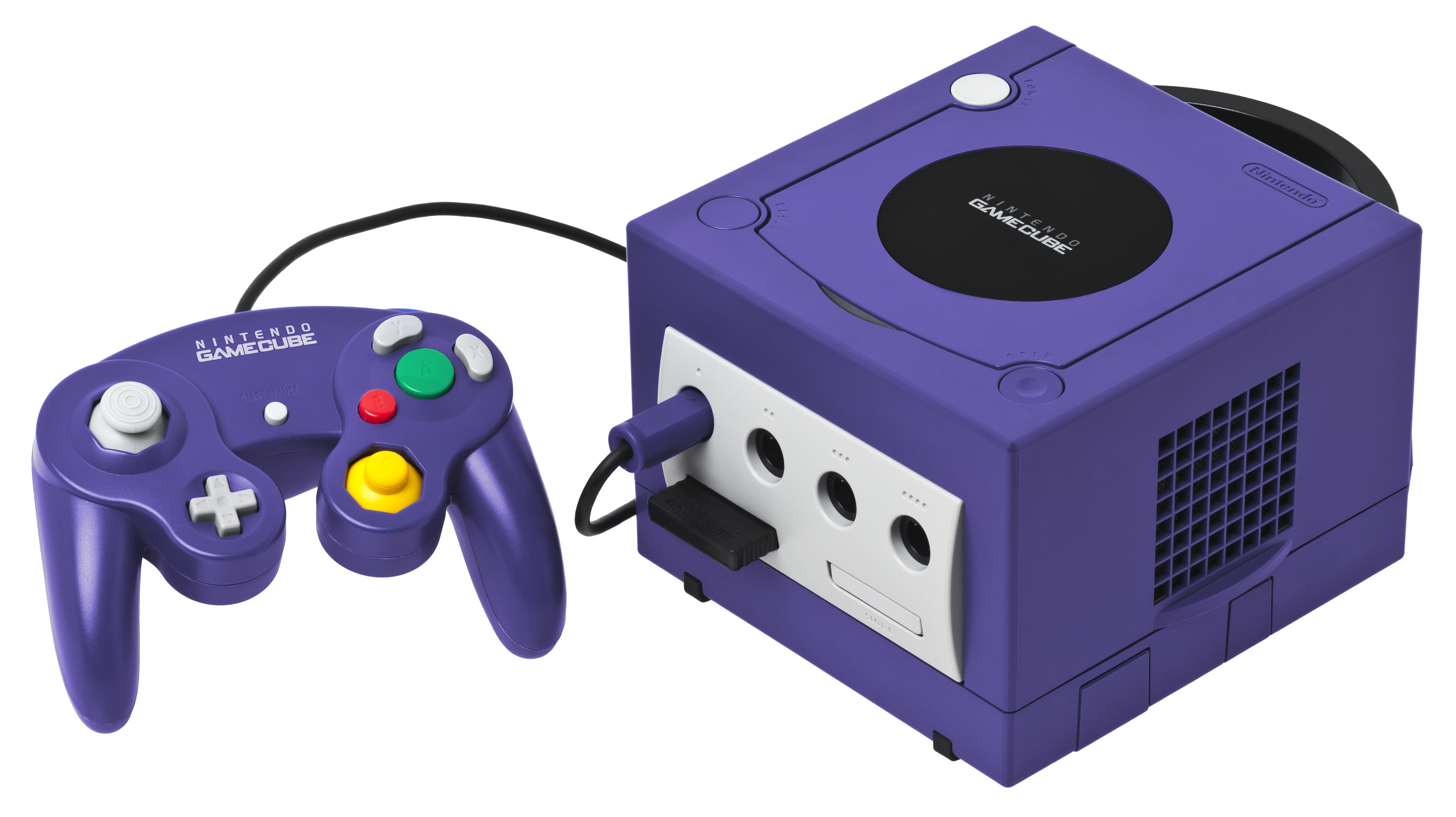 La Nintendo Game Cube fête ses 15 ans !