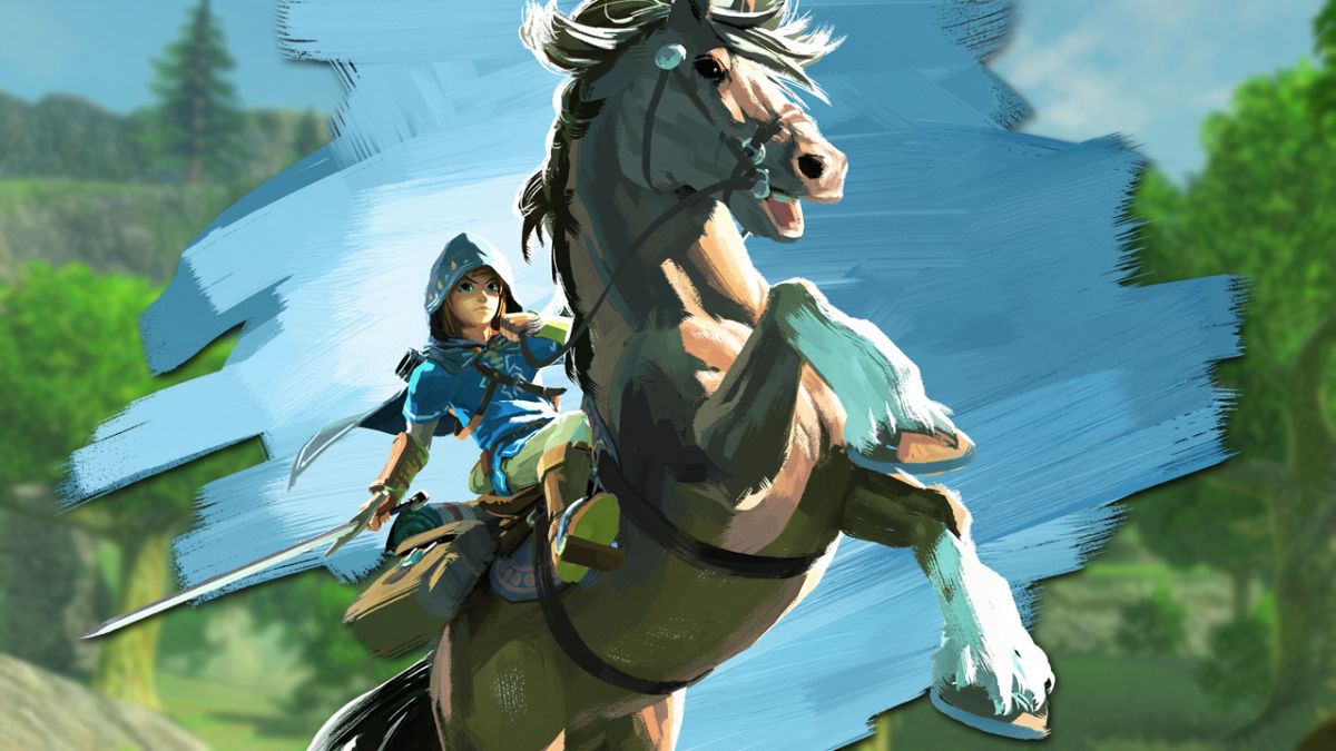 Une date de sortie pour la Nintendo NX et The Legend of Zelda : Breath of the Wild ?