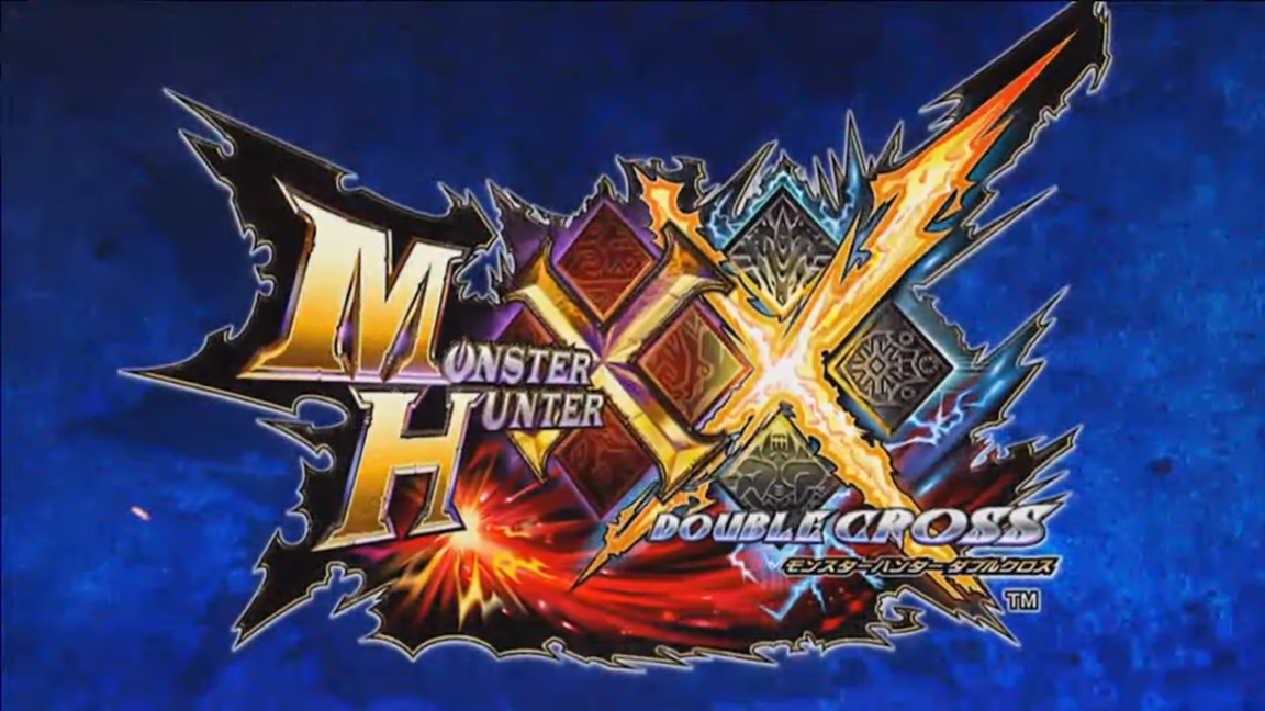 La version Ultimate de Monster Hunter Generations arrive au Japon