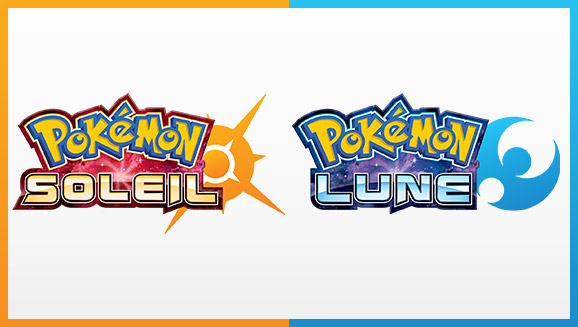 Une pub japonaise pour Pokémon Soleil et Lune