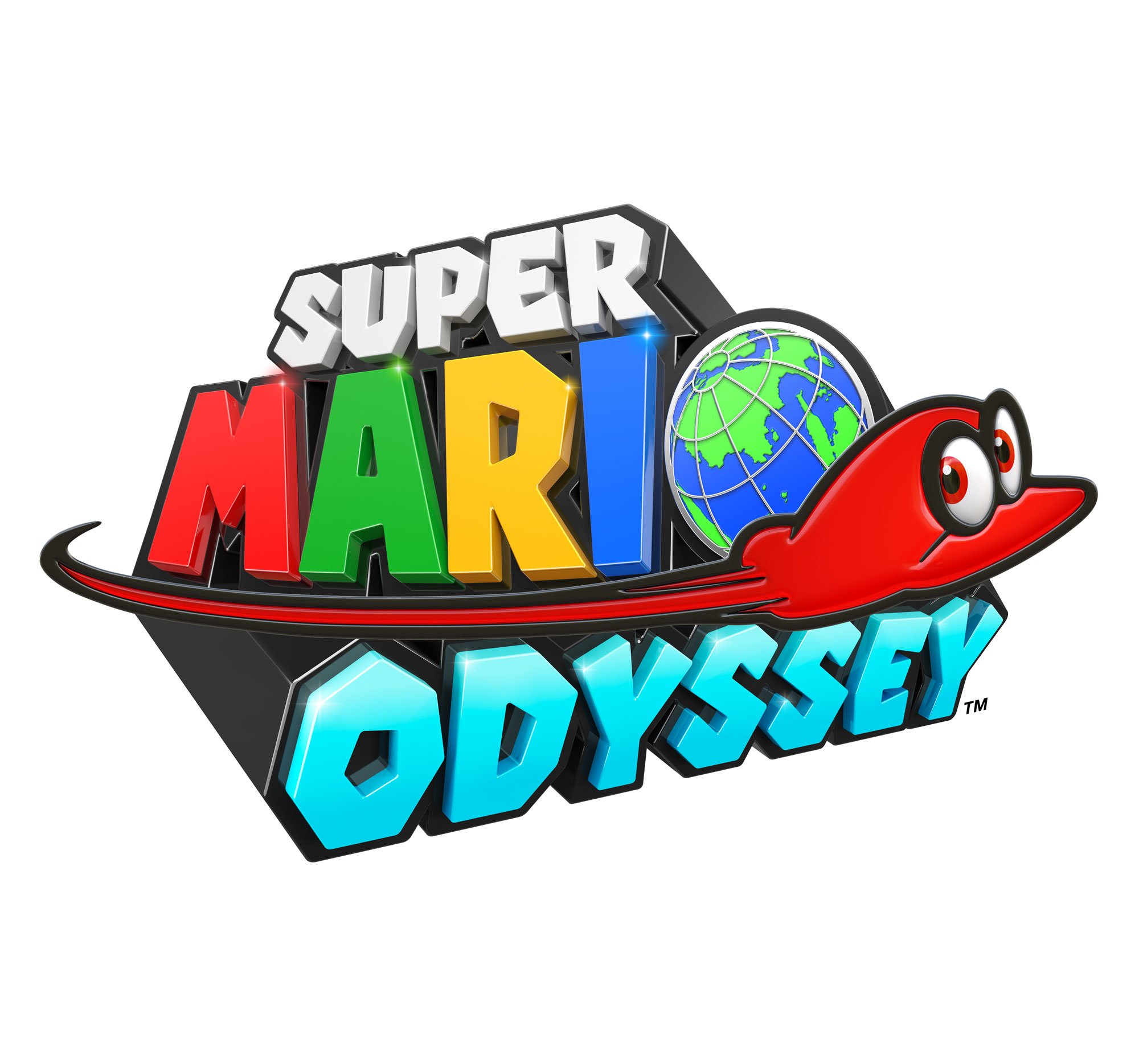 Super Mario Odyssey nous amène toujours plus loin