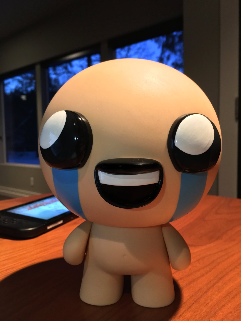 Binding of Isaac Afterbirth + sur Switch