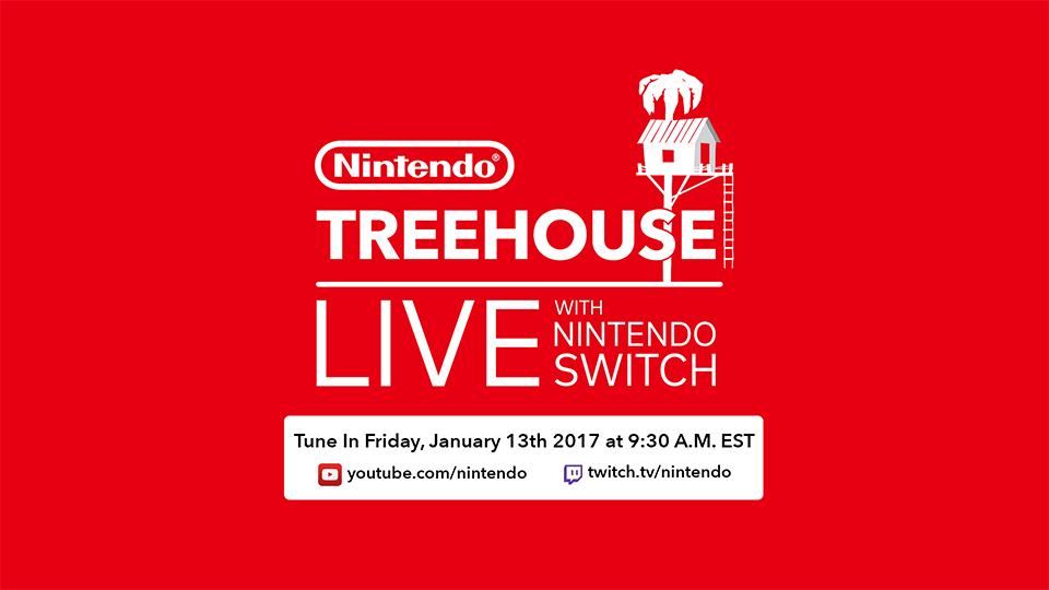 Nintendo Switch : demandez le programme !